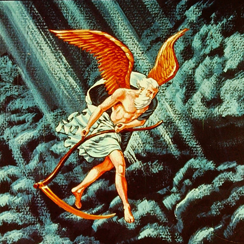 Kings of Anything Voyager LP 1