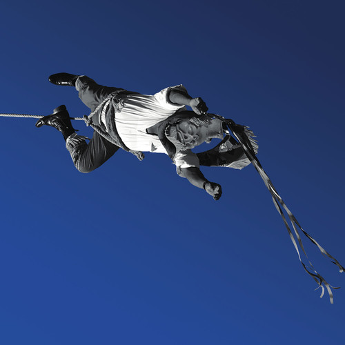 Omar Rodriguez-Lopez Ensayo De Un Desaparecido LP 1