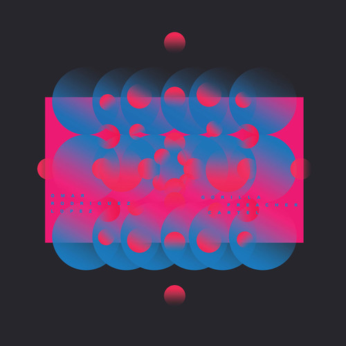 Omar Rodriguez-Lopez Gorilla Preacher Cartel LP 1