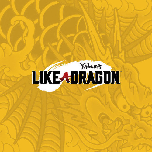 Yakuza: Like a Dragon (Original Soundtrack) 5LP Box Set 3