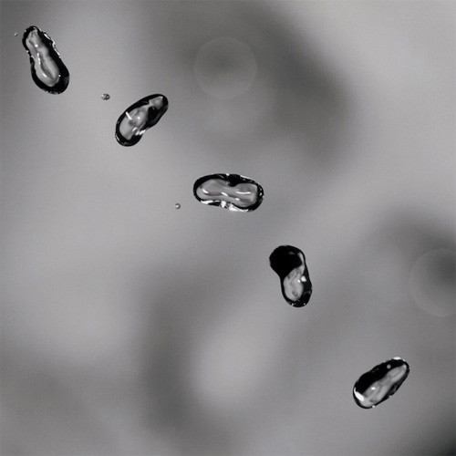 Peter Gabriel Up Numbered Limited Edition Half-Speed Mastered 180g 45rpm 3LP 1