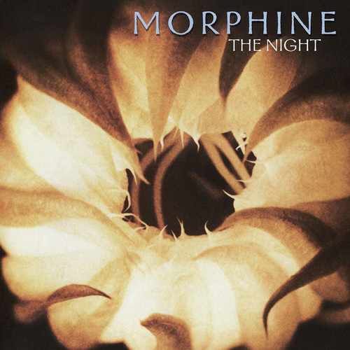 Morphine The Night 180g 45rpm 2LP (Orange Vinyl)