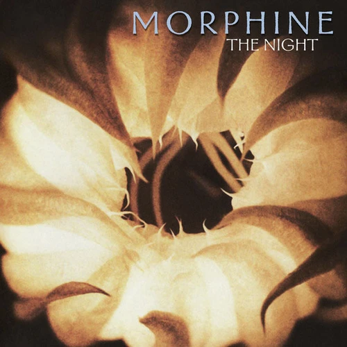 Morphine The Night 180g 45rpm 2LP (Orange Vinyl) 2