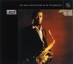 Sonny Rollins And The Contemporary Leaders XRCD2 1