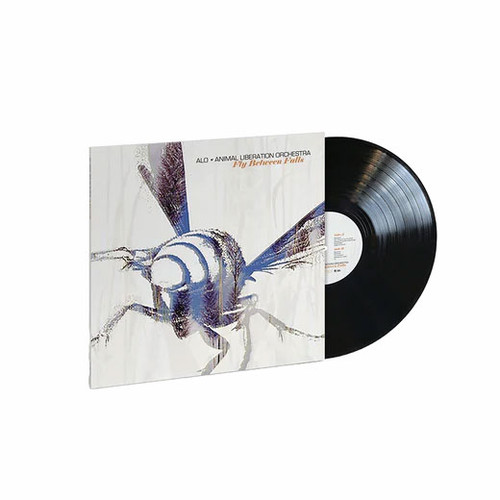 ALO/Animal Liberation Orchestra Fly Between Falls LP 1