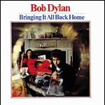 Bob Dylan Bringing It All Back Home Simply Vinyl 180g LP 1