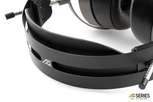 Audeze MM-500 Manny Marroquin Professional Over-Hear Headphones (Demo)