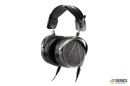 Audeze MM-500 Manny Marroquin Professional Over-Hear Headphones (Demo) 1