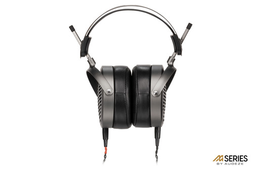 Audeze MM-500 Manny Marroquin Professional Over-Hear Headphones (Demo) 2