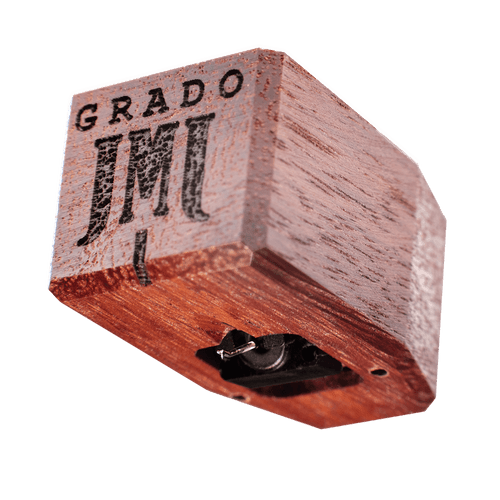 Grado Timbre Sonata3 Cartridge (1.0mV, Low Output) Open Box 1