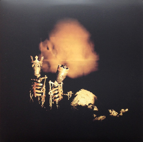 Pearl Jam Riot Act, 2002 Pressing 2LP (Pre-owned, EX) 1