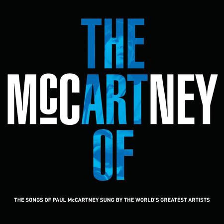 The Art of McCartney: The Songs of Paul McCartney Sung by the World's Greatest Artists 180g 3LP 1