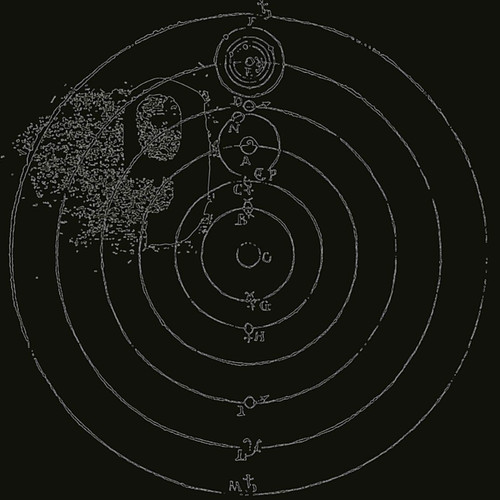Bardo Pond Volume 9 LP 1
