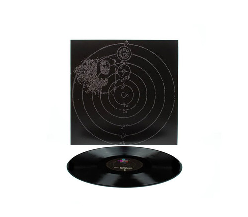 Bardo Pond Volume 9 LP 2