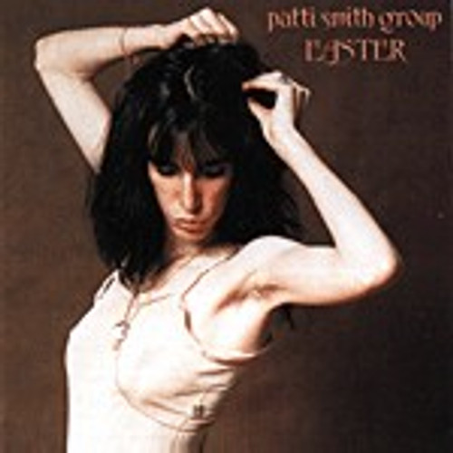Patti Smith Group Easter 180g LP