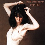 Patti Smith Group Easter 180g LP 1