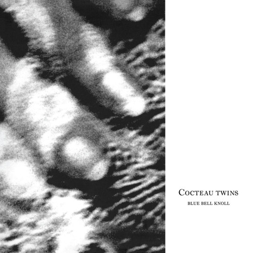Cocteau Twins Blue Bell Knoll 180g LP 1