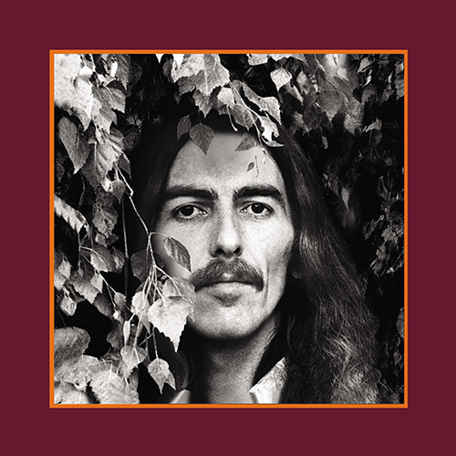 George Harrison The Vinyl Collection 180g 16LP Box Set