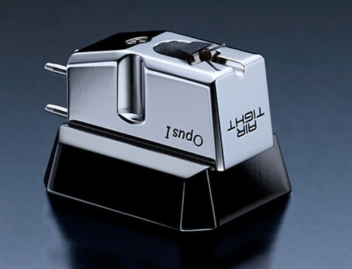 Air Tight Opus-1 MC Cartridge 0.45mV 1