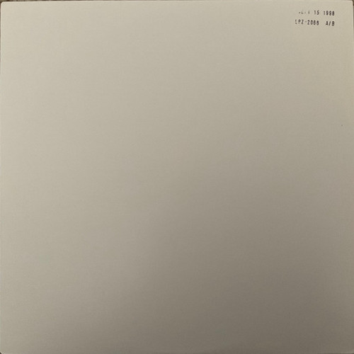 Van Halen Van Halen DCC 180g LP Test Pressing (Pre-owned, Near Mint) 1