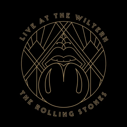 The Rolling Stones Live at the Wiltern 3LP 1