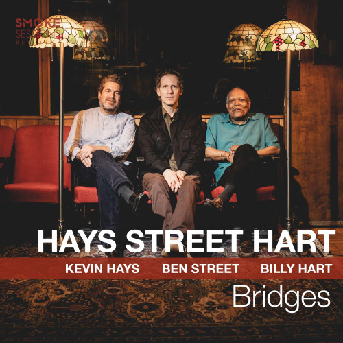 Hays Street Hart Bridges LP 1
