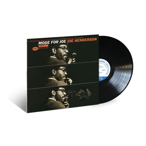 Joe Henderson Mode for Joe (Blue Note Classic Vinyl Series) 180g LP 1