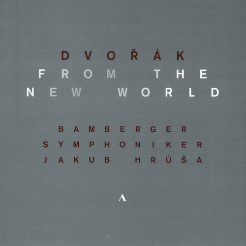 Dvorak Symphony No. 9 "From the New World" Hand-Numbered Limited Edition 180g D2D 45rpm 3LP Box Set