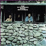 The Byrds The Notorious Byrd Brothers 180g LP 1