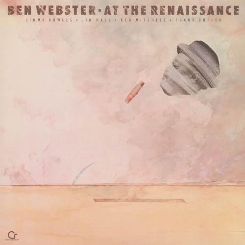 Ben Webster At the Renaissance (Contemporary Records Acoustic Sounds Series) 180g LP 1