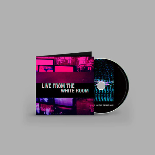 Placebo Placebo Live 2LP, CD & Blu-Ray Video Box Set (Clear Vinyl) 5