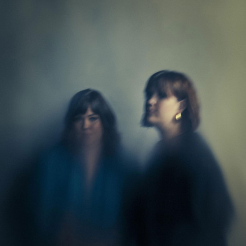 The Secret Sisters Mind, Man, Medicine LP 1