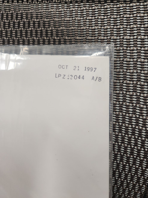 Joni Mitchell Court And Spark 180g Test Pressing LP (Pre-owned, Mint) 2