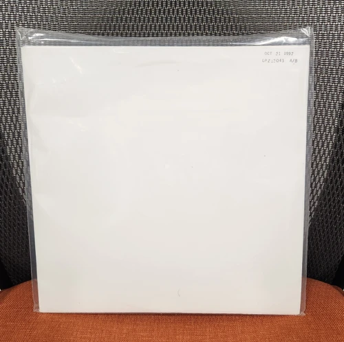 The Doors Strange Days DCC 180g Test Pressing LP (Pre-owned, Near Mint) 1