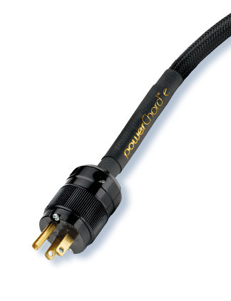 Audience powerChord E 20amp (6 Feet) 1
