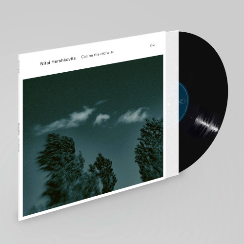 Nitai Hershkovits Call on the old wise LP 2