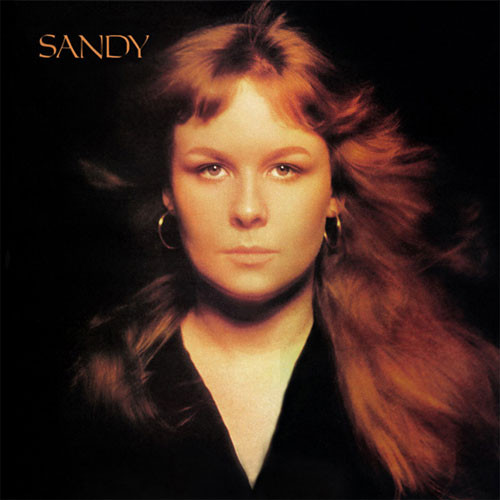 Sandy Denny Sandy 180g LP