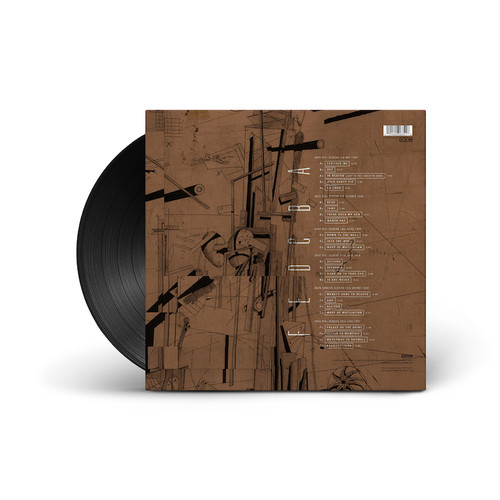 Pixies Pixies at the BBC 3LP 4