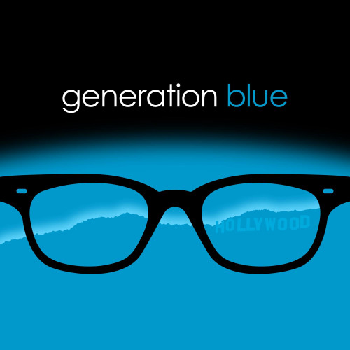 Generation Blue LP 1