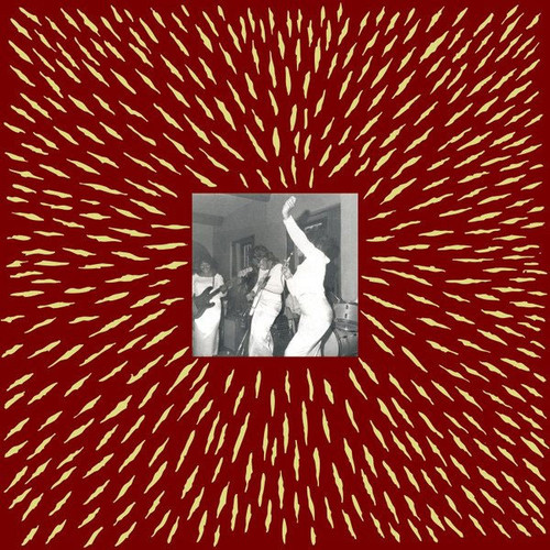 The Love You Save: American Soul Music 1955-1972 (Vol. 1) 2LP 1