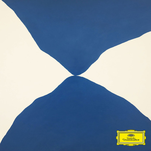 Michael A. Muller Mirror Music 180g LP 1