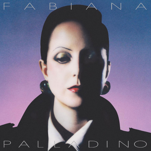 Fabiana Palladino Fabiana Palladino LP 1