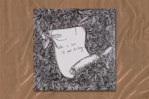Kate Bush The Dreaming (Escapologist Edition) 180g Import LP 2