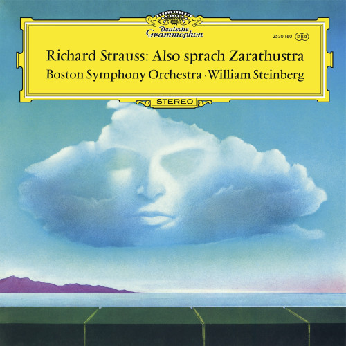 William Steinberg & BSO The Deutsche Grammophon Recordings Hand-Numbered Limited Edition 180g 3LP Box Set 4