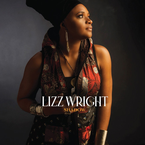 Lizz Wright Shadow 180g LP (Translucent Tan Vinyl)