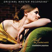 Madeleine Peyroux Half The Perfect World Numbered Limited Edition 180g 2LP 1