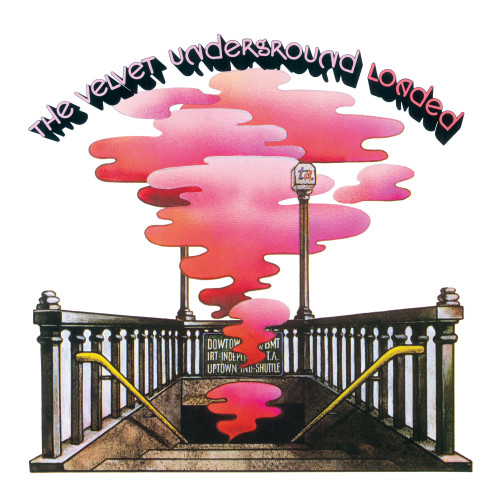 The Velvet Underground Loaded (Fully Re-Loaded Edition) Numbered Limited Edition 9LP & 4 45rpm 7" Vinyl Singles Box Set 2