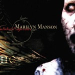 Marilyn Manson Antichrist Superstar 180g 2LP 1