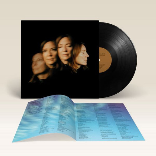 Beth Gibbons Lives Outgrown LP 2