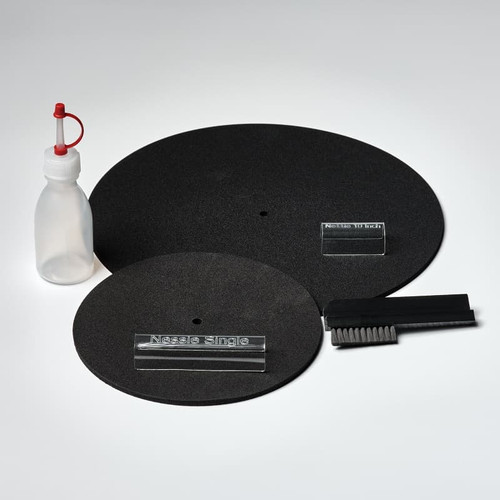 Nessie 7" and 10" Cleaning Kit 1